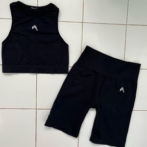 Oner Active Set (BLACK)